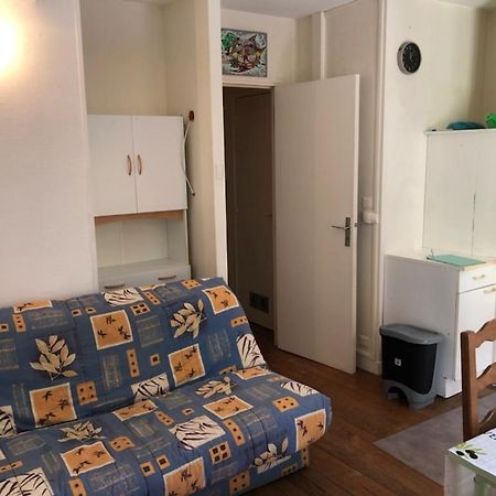 Studio Cabine Bagneres De Bigorre Екстер'єр фото