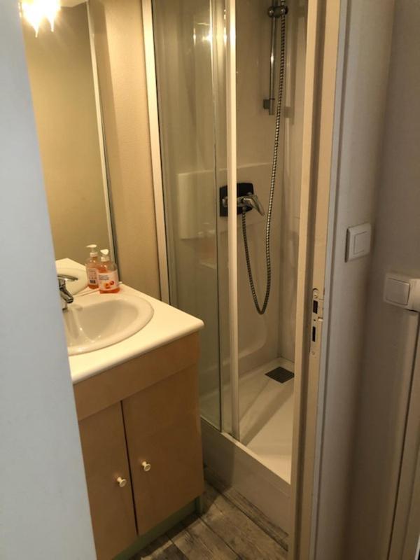 Studio Cabine Bagneres De Bigorre Екстер'єр фото